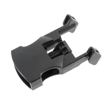 Hamax Gyerekülés Bizt. Öv Csat Smiley/Siesta Alsó Rész