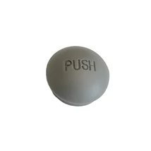 Hamax Utánfutó Gumi Nyomógomb Outback, Avenida