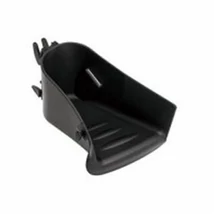 HAMAX GYEREKÜLÉS LÁBTARTÓ KISS/SLEEP BAL OLDALI 