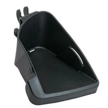 HAMAX GYEREKÜLÉS LÁBTARTÓ SMILEY/ SIESTA BAL