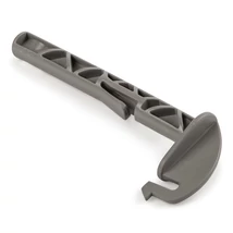 Hamax Gyerekülés Rögzítőcsap Zenith Lábtartóhoz