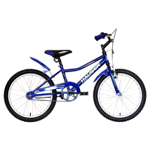 Hauser Bmx20 Puma Sötét Kék Gyerek Kerékpár