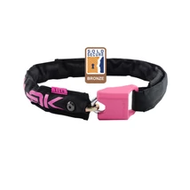 HIPLOK lakat LITE - BLACK, PINK