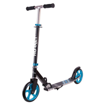 HUDORA City Scooter roller blue