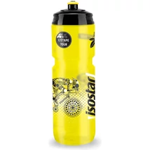 ISOSTAR Bottle BIKE yellow 800 ml 