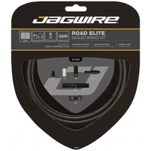 Jagwire Road Elite tömített fék bowdenszett