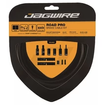 Jagwire Road Pro fék bowdenszett fekete