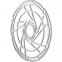 Jagwire Sport SR1 6 csavaros féktárcsa 160mm