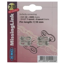 KMC patentszem CL571R