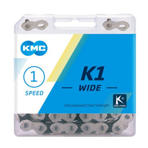 KMC K1-W