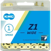 KMC Z510H színes sárga
