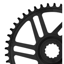 KMC Lánctányér 44T Bosch G3 offset: 3mm