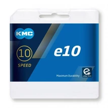  KMC x10e