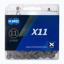  KMC x11e