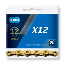 KMC x12-1gold