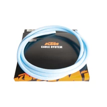 KTM Bowden kieg. Team Noise Protection Shift cable 2m