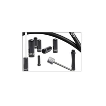 KTM Bowden Team Shift Cable Kit long for Shimano/Scram MTB 1x11 &amp; 1x12 , B-bike