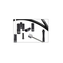 KTM Bowden Comp Shift Cable Kit for Shimano/Sram ROAD &amp; ATB/MTB