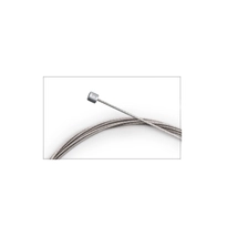 KTM Bowden Team Brake Cable 1,5mm Stainless steel Road 2000mm