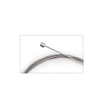 KTM Bowden Comp Shift Cable 1,1mm Slick stainless steel 3000mm