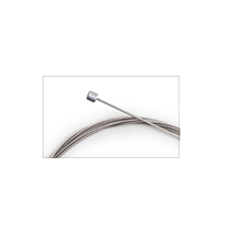 KTM Bowden Comp Brake Cable 1,5mm Stainless steel MTB 2800mm
