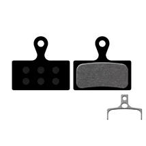 KTM Fékbetét Disc Brake Pads BLACK Shimano Deore XT M785, SLX, M666, XTR 2011 M985