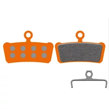 KTM Fékbetét Disc Brake Pads ORANGE Avid X0 Trail