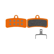 Disc Pads organic performance Shimano &amp; Tektro 4 Piston 1 pair