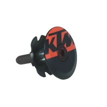 Ktm Kormánycsapágy-kupak Team Starnut 1 1/8 black-orange