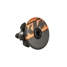 Ktm Kormánycsapágy-kupak Team Starnut SCF-3 orange