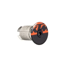 KTM Kormánycsapágy-kupak Prime Ahead system V bolt 2 1/8&quot;0