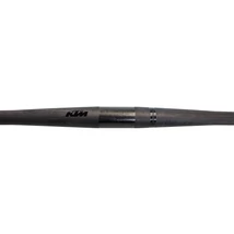 Ktm Kormány Prime II Handlebar Carbon Flat 9° 740mm