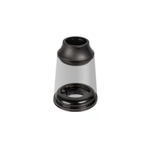 KTM Kormánycsapágy Comp/Line Headset 1 1/8"-1.5", 20mm, integrated light cable