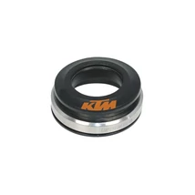 KTM Kormánycsapágy Headset KTM Prime 1 1/8”–1.5" 48/5 black / orange
