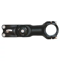 KTM Kormányszár Stem Line adjustable 31,8 95mm