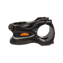 KTM Kormányszár Team Trail35 II Stem 0° black/orange