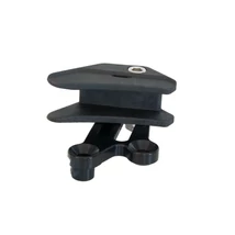 KTM Chain guide e-type mount