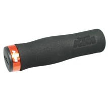 KTM Markolat Grip KTM Team Nano Foam One Clamp outside orange