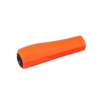 KTM Markolat Prime Silicone Air grip orange