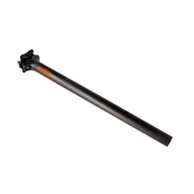 Ktm Nyeregszár Prime Seatpost Carbon Zero 27.2 orange