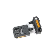 KTM Pedál Folding Pedals Line ball bearing