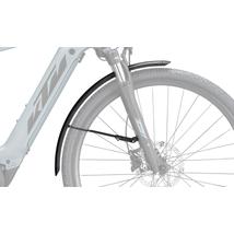 KTM Sárvédő LFC Mudguard Cross 28&quot; front e-Cross