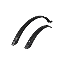 KTM Sárvédő Mudguard Set MTB 20-24" 55mm