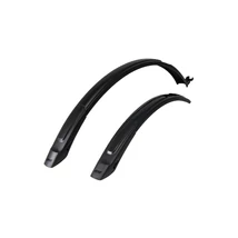 KTM Sárvédő Mudguard Set Cross 28&quot;/700C 51mm 640mm