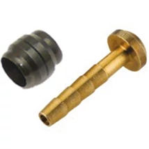 KTM Tárcsafék alk. Hydraulic Straight Connector MAGURA