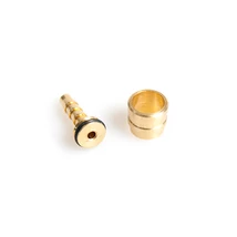 Ktm Tárcsafék Alk. Hydraulic Straight Connector Shimano XTR