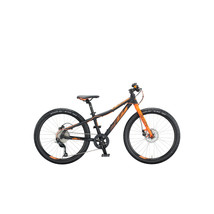 KTM WILD SPEED DISC 24.9 2020 Gyerek Kerékpár