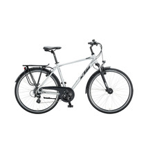 KTM LIFE JOY 2020 férfi Trekking Kerékpár