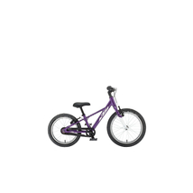 KTM Wild Cross 16 2021 Gyerek Kerékpár metallic purple (white)