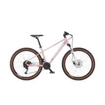 KTM Penny Lane 271 2022 női Mountain Bike bloom (white + deep purple)